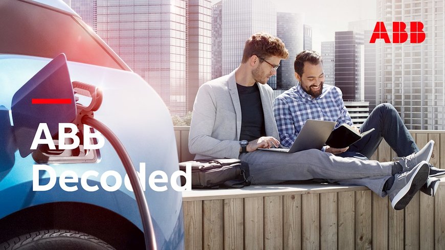 “We’re seeing the preparation for the massive upswing in EV growth” – ABB’s Bob Stojanovic on the ongoing electrification journey in the US